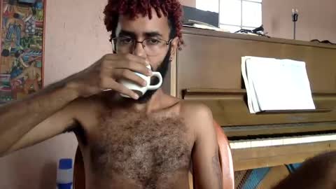 Snapshot of sumjang chatting on 14, 12, 2024 Sumjang and Luksmen online show from 14, 12, 2024