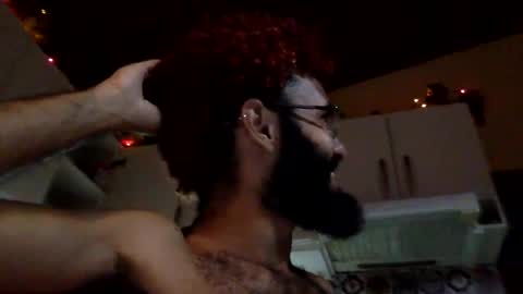 Snapshot of sumjang chatting on 16, 12, 2024 Sumjang and Luksmen online show from 16, 12, 2024