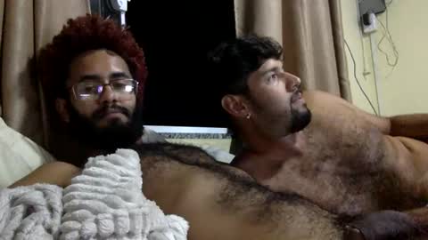 Snapshot of sumjang chatting on 16, 12, 2024 Sumjang and Luksmen online show from 16, 12, 2024