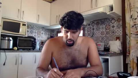 Snapshot of sumjang chatting on 21, 12, 2024 Sumjang and Luksmen online show from 21, 12, 2024