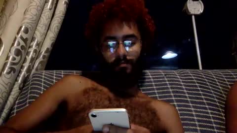 Snapshot of sumjang chatting on 21, 12, 2024 Sumjang and Luksmen online show from 21, 12, 2024