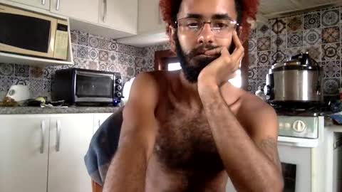 Snapshot of sumjang chatting on 22, 12, 2024 Sumjang and Luksmen online show from 22, 12, 2024