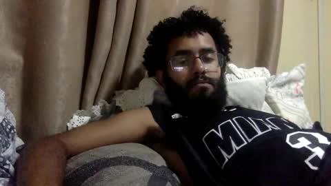 Snapshot of sumjang chatting on 25, 12, 2024 Sumjang and Luksmen online show from 25, 12, 2024