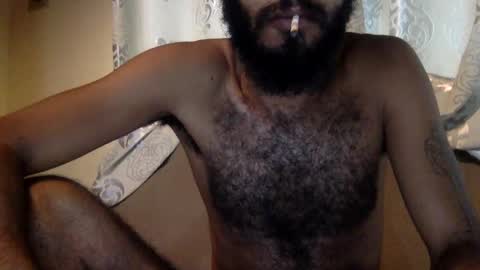 Snapshot of sumjang chatting on 25, 12, 2024 Sumjang and Luksmen online show from 25, 12, 2024