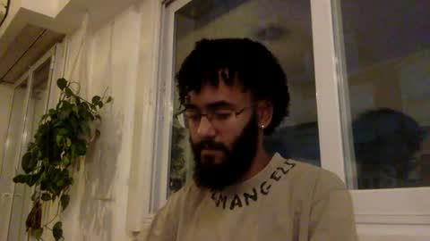 Snapshot of sumjang chatting on 5, 1, 2025 Sumjang and Luksmen online show from 5, 1, 2025