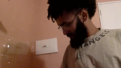 Snapshot of sumjang chatting on 6, 1, 2025 Sumjang and Luksmen online show from 6, 1, 2025