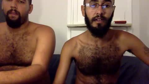 Snapshot of sumjang chatting on 24, 1, 2025 Sumjang and Luksmen online show from 24, 1, 2025