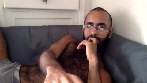 Snapshot of sumjang chatting on 24, 1, 2025 Sumjang and Luksmen online show from 24, 1, 2025