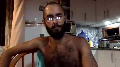 Snapshot of sumjang chatting on 31, 1, 2025 Sumjang and Luksmen online show from 31, 1, 2025