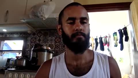 Snapshot of sumjang chatting on 4, 2, 2025 Sumjang and Luksmen online show from 4, 2, 2025