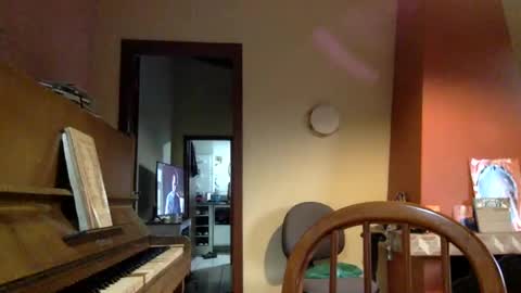 Snapshot of sumjang chatting on 11, 2, 2025 Sumjang and Luksmen online show from 11, 2, 2025