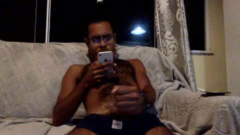 Snapshot of sumjang chatting on 14, 2, 2025 Sumjang and Luksmen online show from 14, 2, 2025