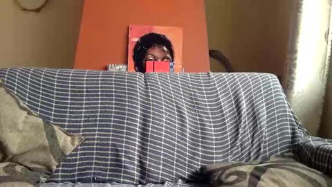 Snapshot of sumjang chatting on 19, 2, 2025 Sumjang and Luksmen online show from 19, 2, 2025