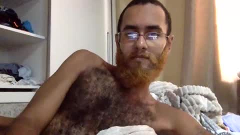 Snapshot of sumjang chatting on 23, 2, 2025 Sumjang and Luksmen online show from 23, 2, 2025