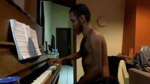 Snapshot of sumjang chatting on 23, 2, 2025 Sumjang and Luksmen online show from 23, 2, 2025