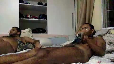 Snapshot of sumjang chatting on 5, 3, 2025 Sumjang and Luksmen online show from 5, 3, 2025