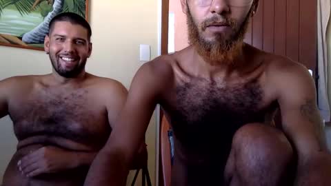 Snapshot of sumjang chatting on 8, 3, 2025 Sumjang and Luksmen online show from 8, 3, 2025