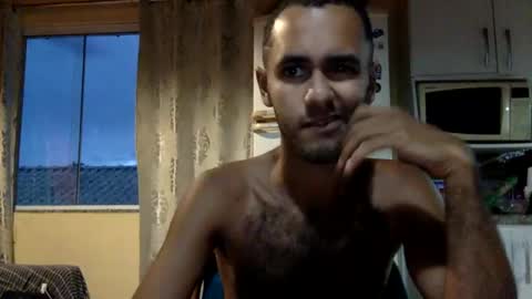 Snapshot of sumjang chatting on 9, 3, 2025 Sumjang and Luksmen online show from 9, 3, 2025