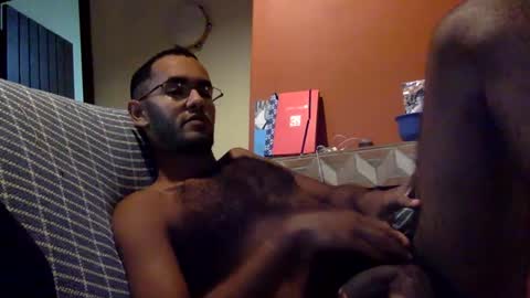 Snapshot of sumjang chatting on 12, 3, 2025 Sumjang and Luksmen online show from 12, 3, 2025