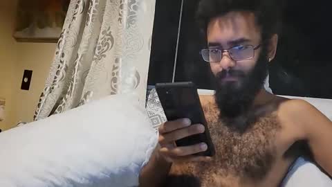 Snapshot of sumjang chatting on 10, 11, 2025 Sumjang and Luksmen online show from 10, 11, 2025