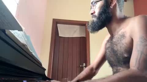 Snapshot of sumjang chatting on 27, 11, 2025 Sumjang and Luksmen online show from 27, 11, 2025