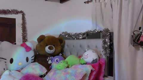 Snapshot of summer_09 chatting on 9, 2, 2026 summer 09 online show from 9, 2, 2026