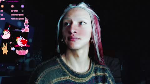 Snapshot of summer__xo chatting on 3, 2, 2025 Summer online show from 3, 2, 2025