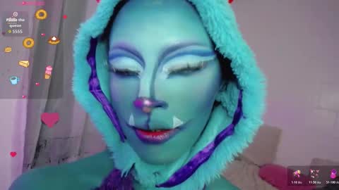 Summer online show from 1, 11, 2025