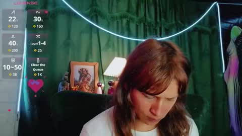 Snapshot of summer__xo chatting on 11, 2, 2026 Summer online show from 11, 2, 2026