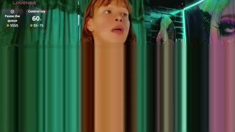 Summer online show from 16, 4, 2026