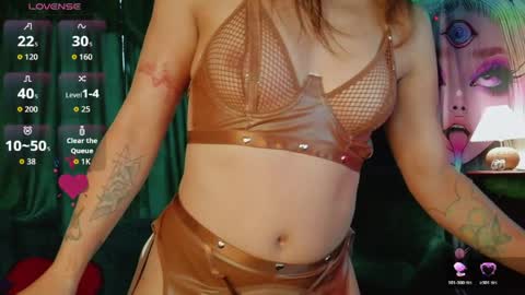 Summer online show from 17, 4, 2026