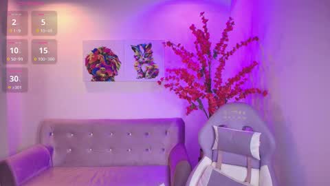 summer_miller online show from 14, 3, 2026