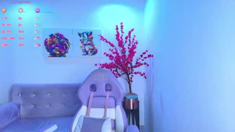 summer_miller online show from 18, 4, 2026