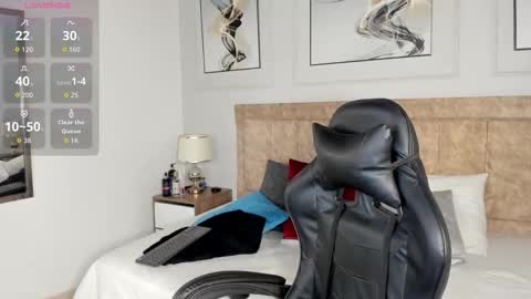 Summer online show from 18, 12, 2025