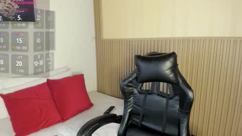 Summer online show from 13, 3, 2026