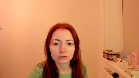 Summer Preston online show from 19, 1, 2025