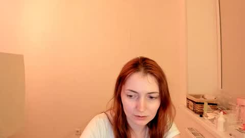 Summer Preston online show from 1, 3, 2025