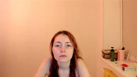 Summer Preston online show from 26, 10, 2025