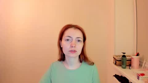 Summer Preston online show from 4, 12, 2025