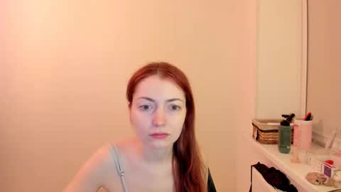 Summer Preston online show from 11, 1, 2026