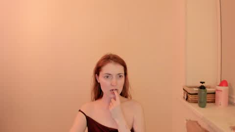 Summer Preston online show from 30, 3, 2026