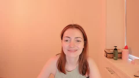 Snapshot of summer_preston chatting on 15, 6, 2026 Summer Preston online show from 15, 6, 2026