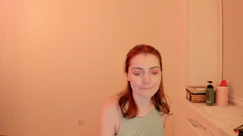 Snapshot of summer_preston chatting on 13, 7, 2026 Summer Preston online show from 13, 7, 2026