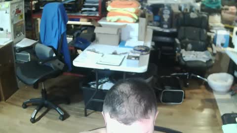 Snapshot of summerfun35 chatting on 13, 12, 2024 cincyguy online show from 13, 12, 2024