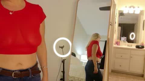 Amber online show from 11, 2, 2026