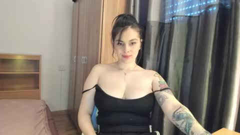 Summer online show from 12, 6, 2026