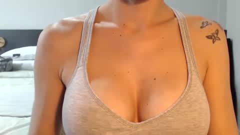 The real sugar baby  Sam Summer  online show from 23, 12, 2024