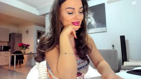 Snapshot of summersunsetss chatting on 5, 1, 2026 Summersunset online show from 5, 1, 2026