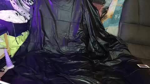 Ryder K online show from 18, 11, 2025