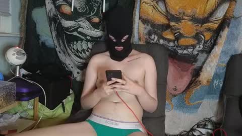 Ryder K online show from 26, 11, 2025